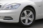 Mercedes-Benz S350 2009 года